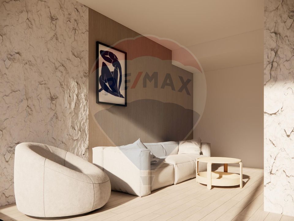 1 room Apartment for sale, Cismigiu area