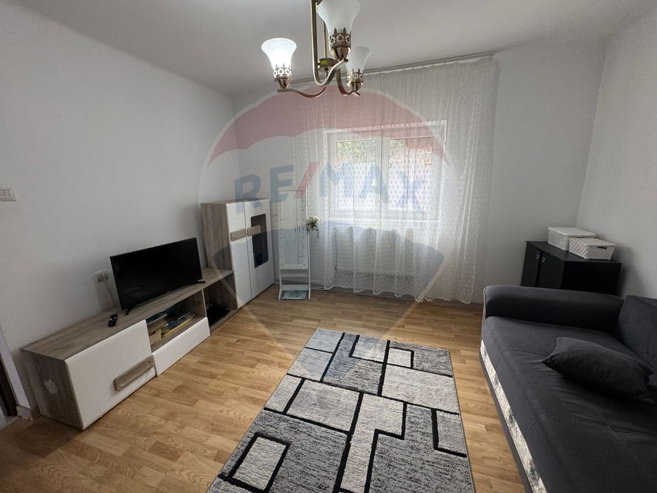 2 room House / Villa for sale, Periferie area