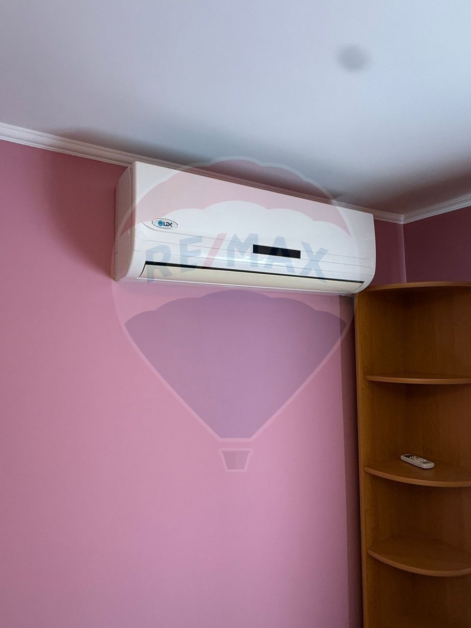 4 room Apartment for rent, Republicii area