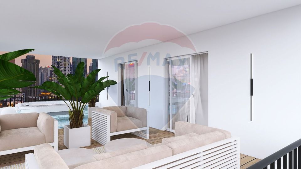 5 room Apartment for sale, Ultracentral area