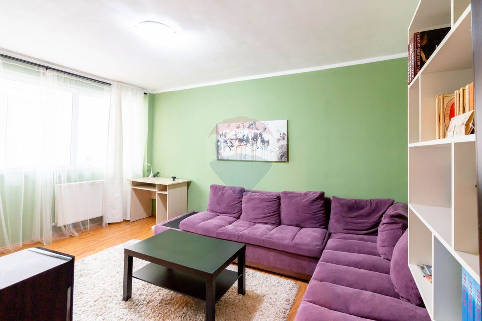 Apartament modern Soseaua Giurgiului / Mirador - comision 0%