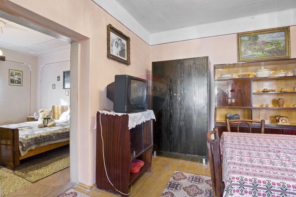 4 room House / Villa for sale