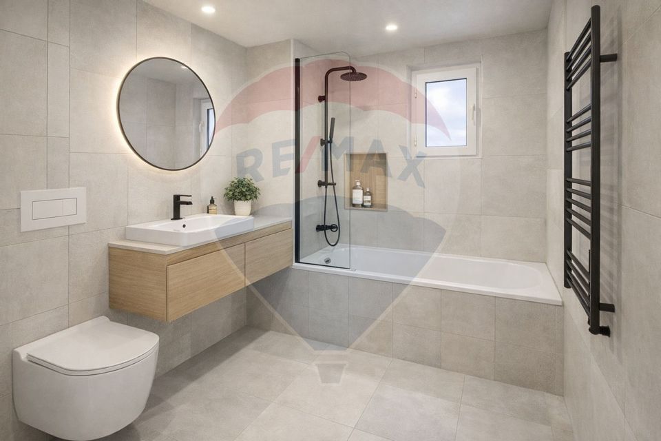 2 room Apartment for sale, Dristor area