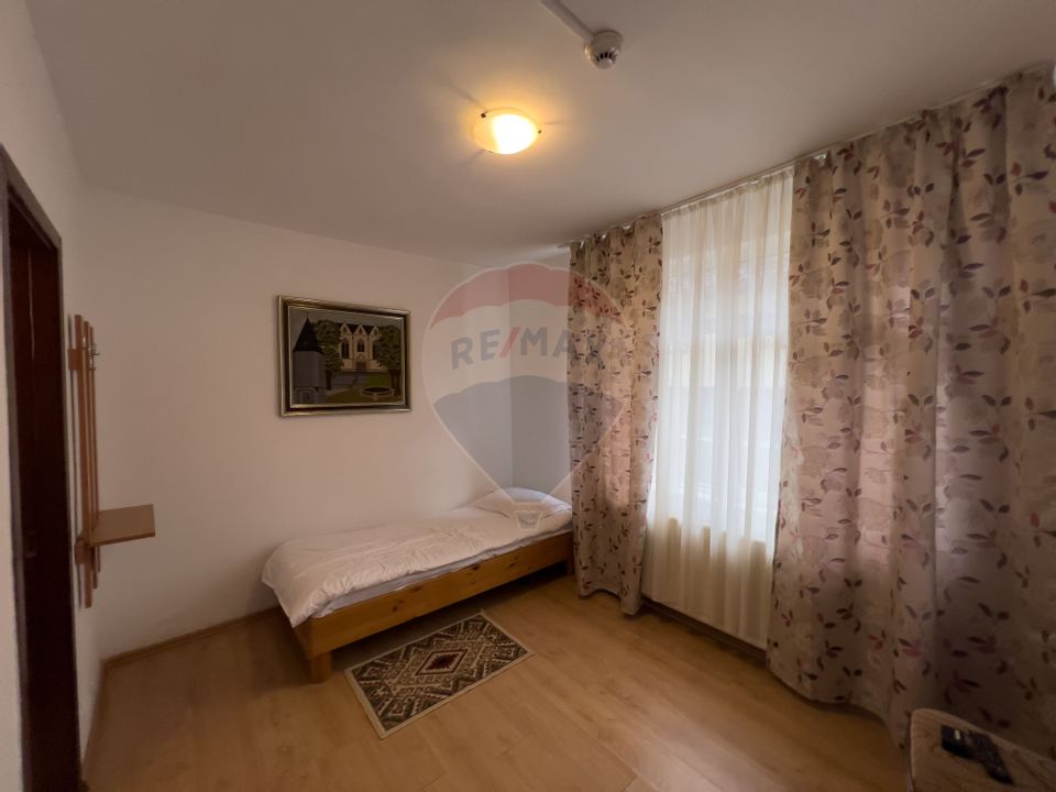 13 room House / Villa for rent