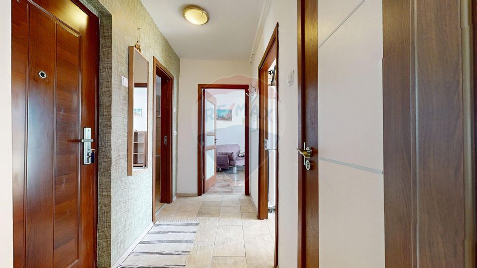 2 room Apartment for rent, Garii area