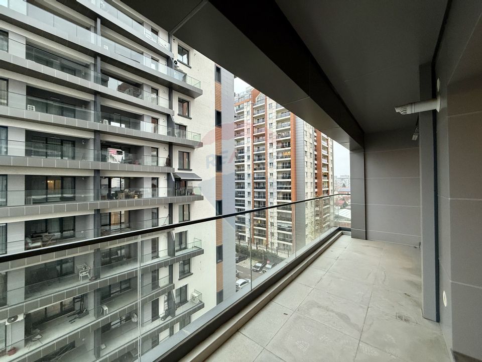 2 room Apartment for sale, Dristor area