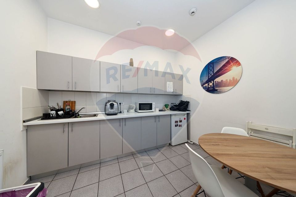 Spațiul pentru afacerea ta e aici, în Gemenii – Brașov | 129mp