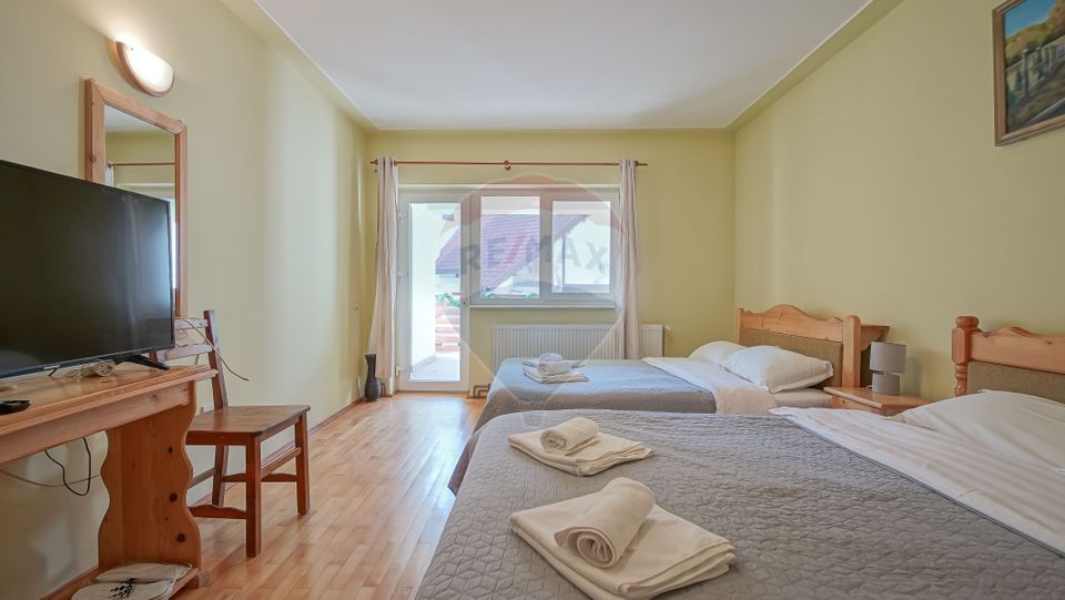 Vila în Poiana Brașov – Refugiu exclusivist și investiție!