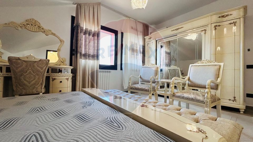 6 room House / Villa for sale, Faleza Nord area