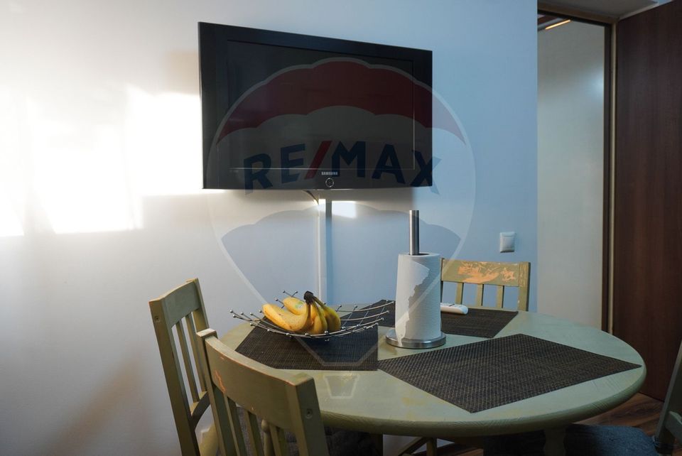 Vila P+M cu 3 camere, de inchiriat, zona Far Constanta