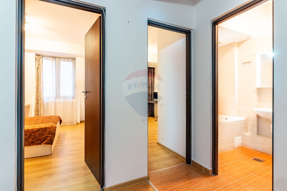 Apartament 3 camere | Loc parcare | Bloc nou | Metrou | Berceni