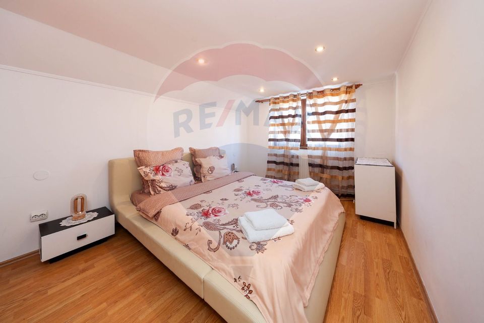 Casă individuala în zona Baciu