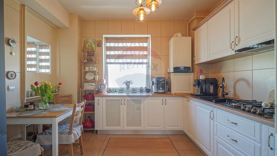 The perfect home in Răcădău – Space, comfort and accessibility!