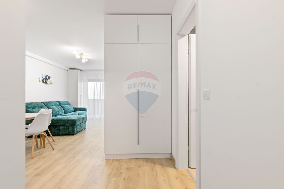 2 room Apartment for rent, UTA area