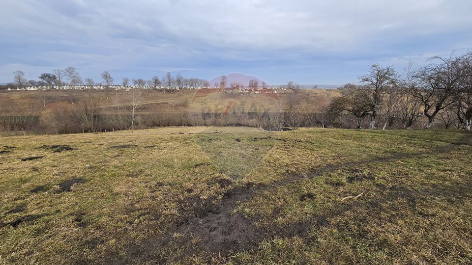 Teren 2,971mp intravilan Stroiesti-Suceava-Bucovina