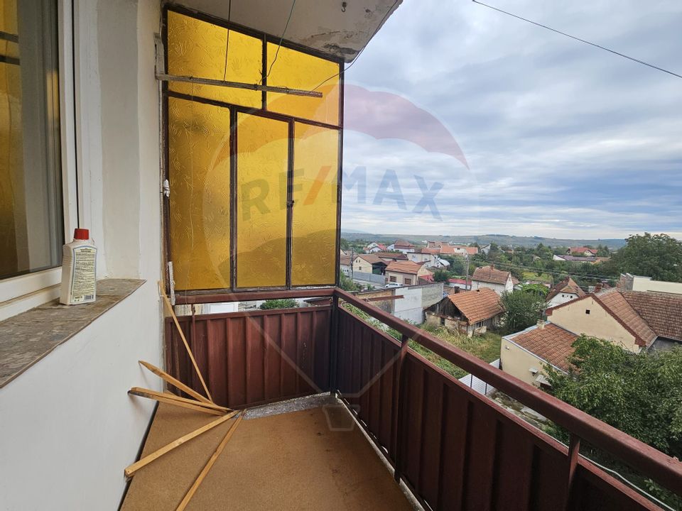 Apartament de vanzare