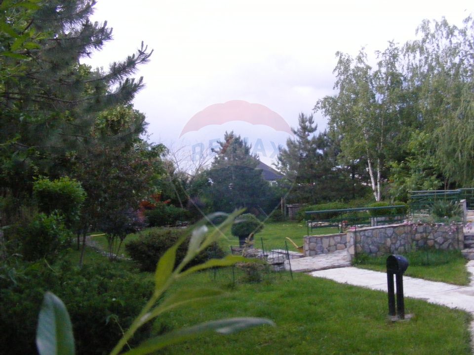 7 room House / Villa for sale