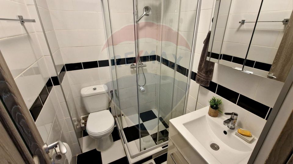 Apartament 2 camere | Piața Romană