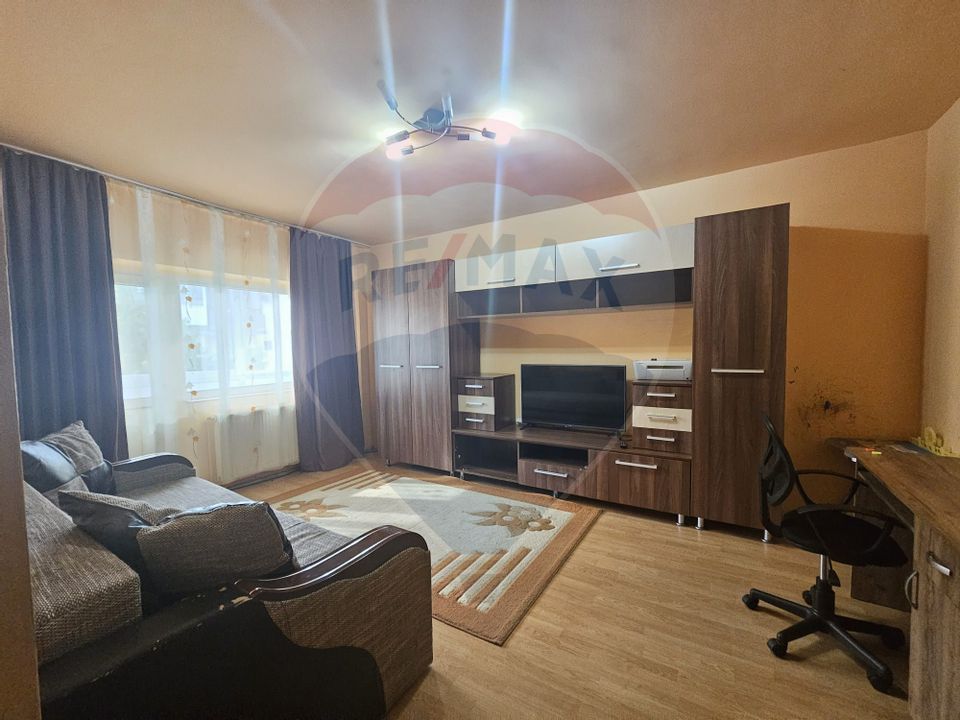 2 room Apartment for sale