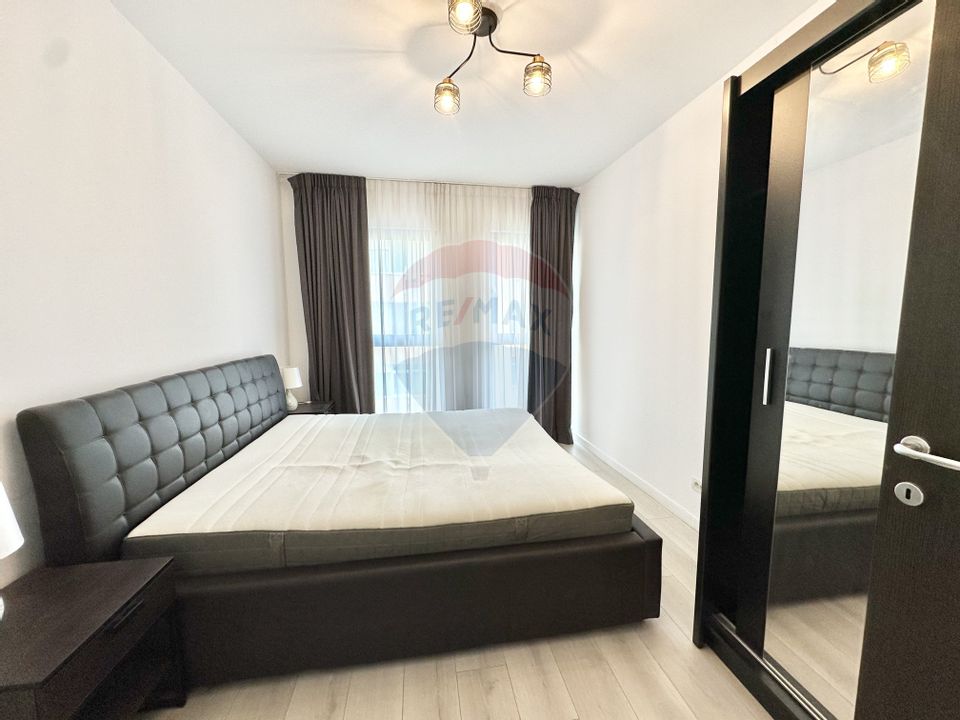 2 room Apartment for sale, Pipera area