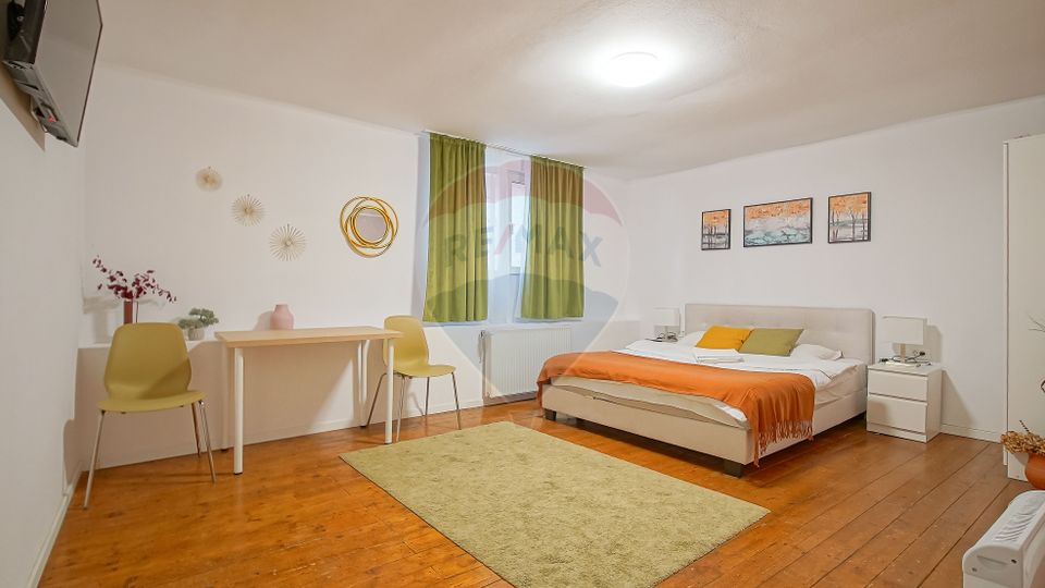 COMISION 0% | Casă în Brașov – investiție sigură în turism