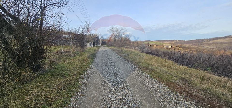 Teren 2.500mp,  sat Odobești, com. Odobești, jud. Bacău