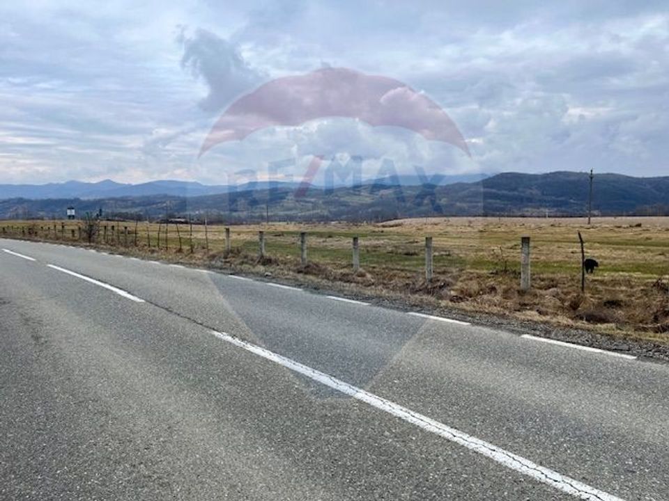 Teren 5,565mp Giulesti / Strada PRINCIPALA