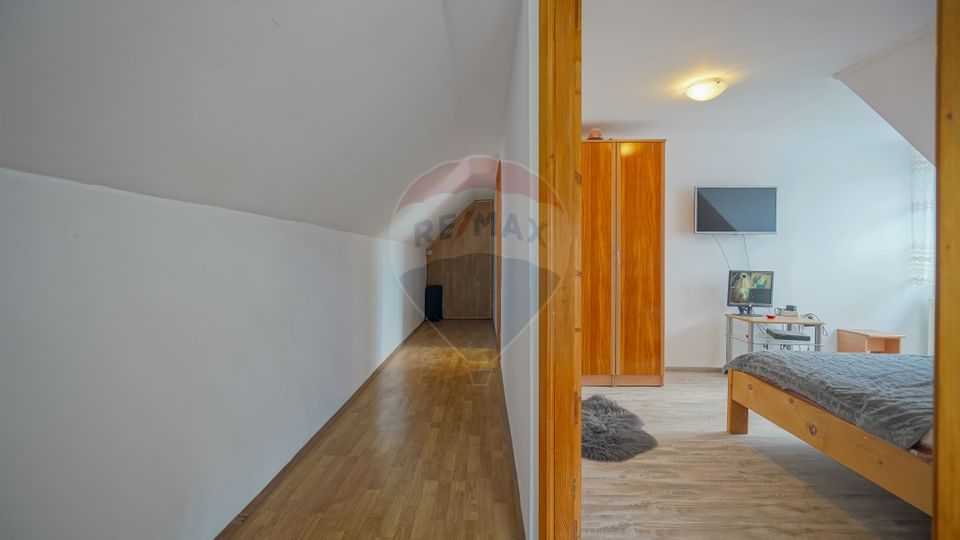 5 room House / Villa for sale, Central area