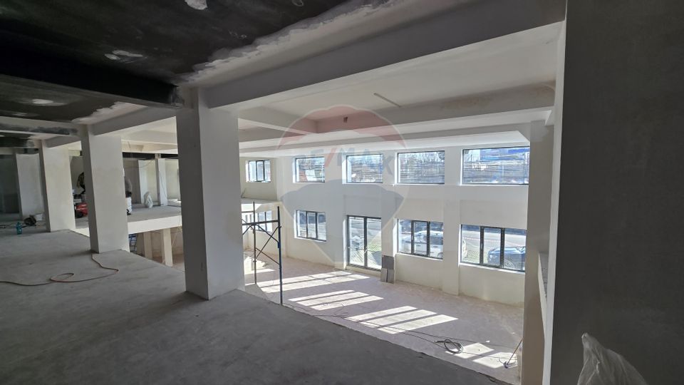 970sq.m Commercial Space for rent, Odai area