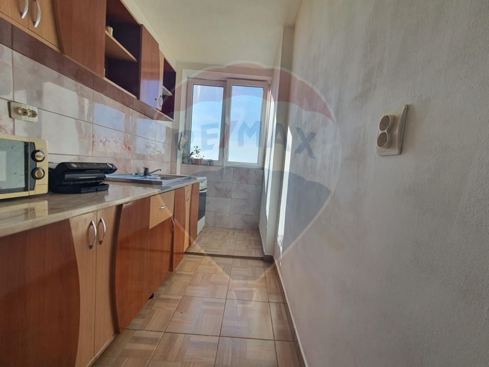 3 room Apartment for sale, Giurgiului area
