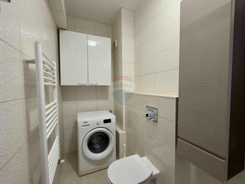 Apartament modern cu 2 camere de inchiriat in zona Berceni