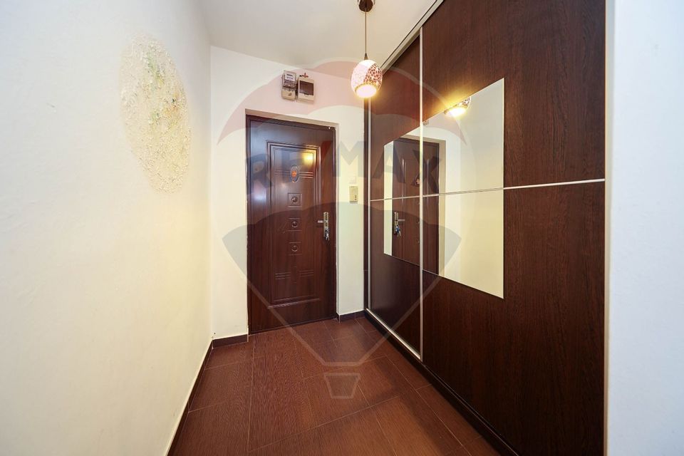 2 room Apartment for sale, Calea Bucuresti area