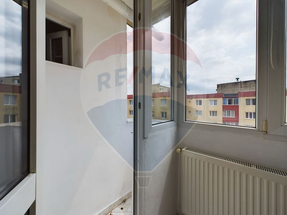 3 room Apartment for rent, Grivitei area