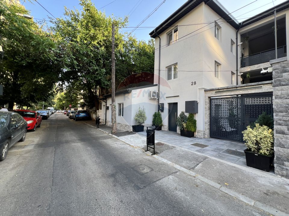 2 room Apartment for rent, P-ta Muncii area