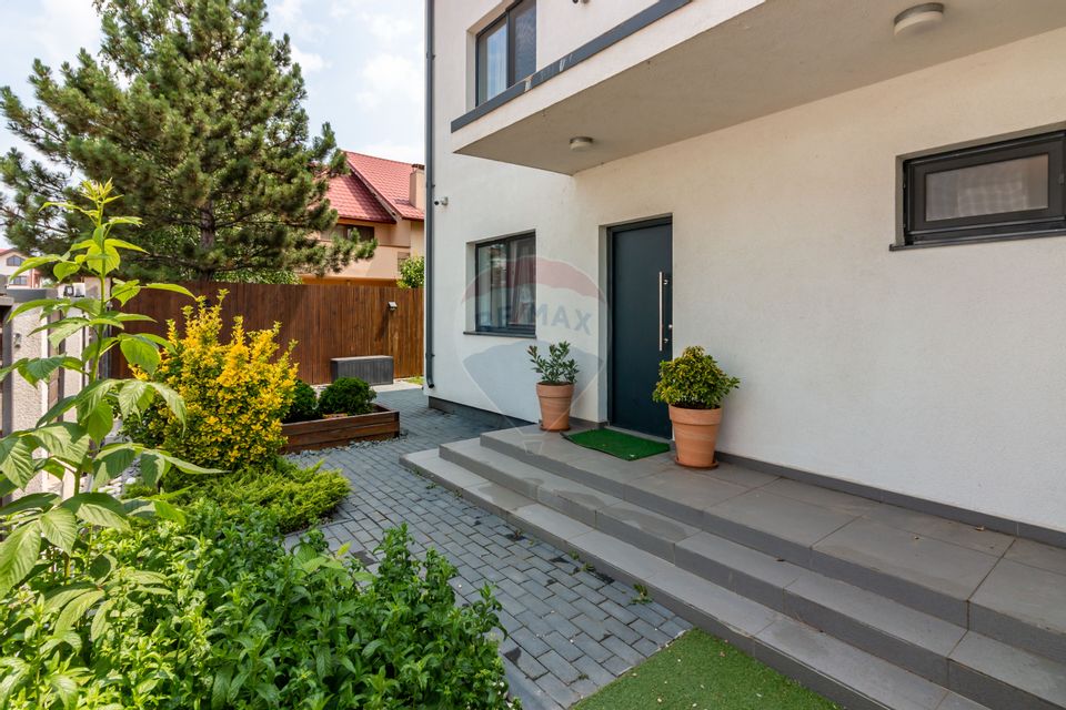 Casă / Vilă in Mogosoaia, adiacent Martha Bibescu