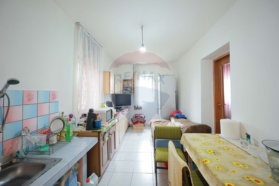 3 room House / Villa for sale