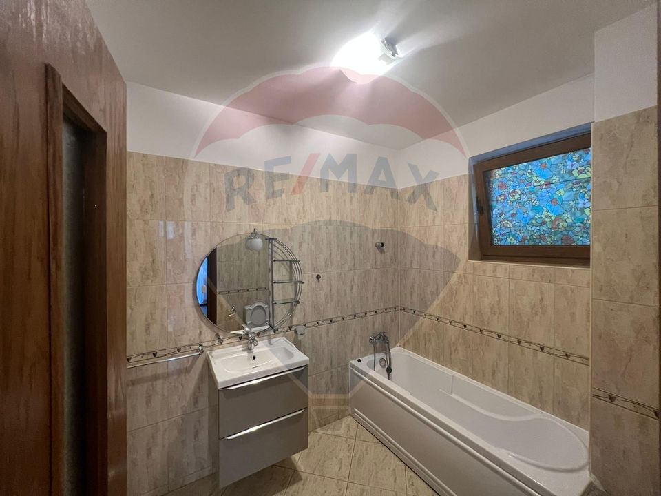 De vanzare apartament 3 camere | Domenii I Loc parcare subteran