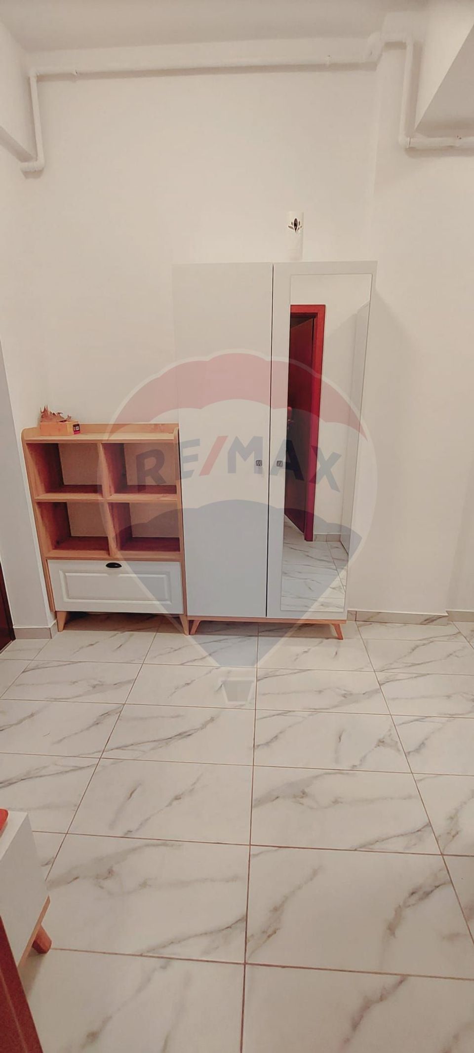 1 room Apartment for sale, Central area