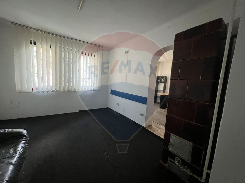 3 room Apartment for sale, Central area