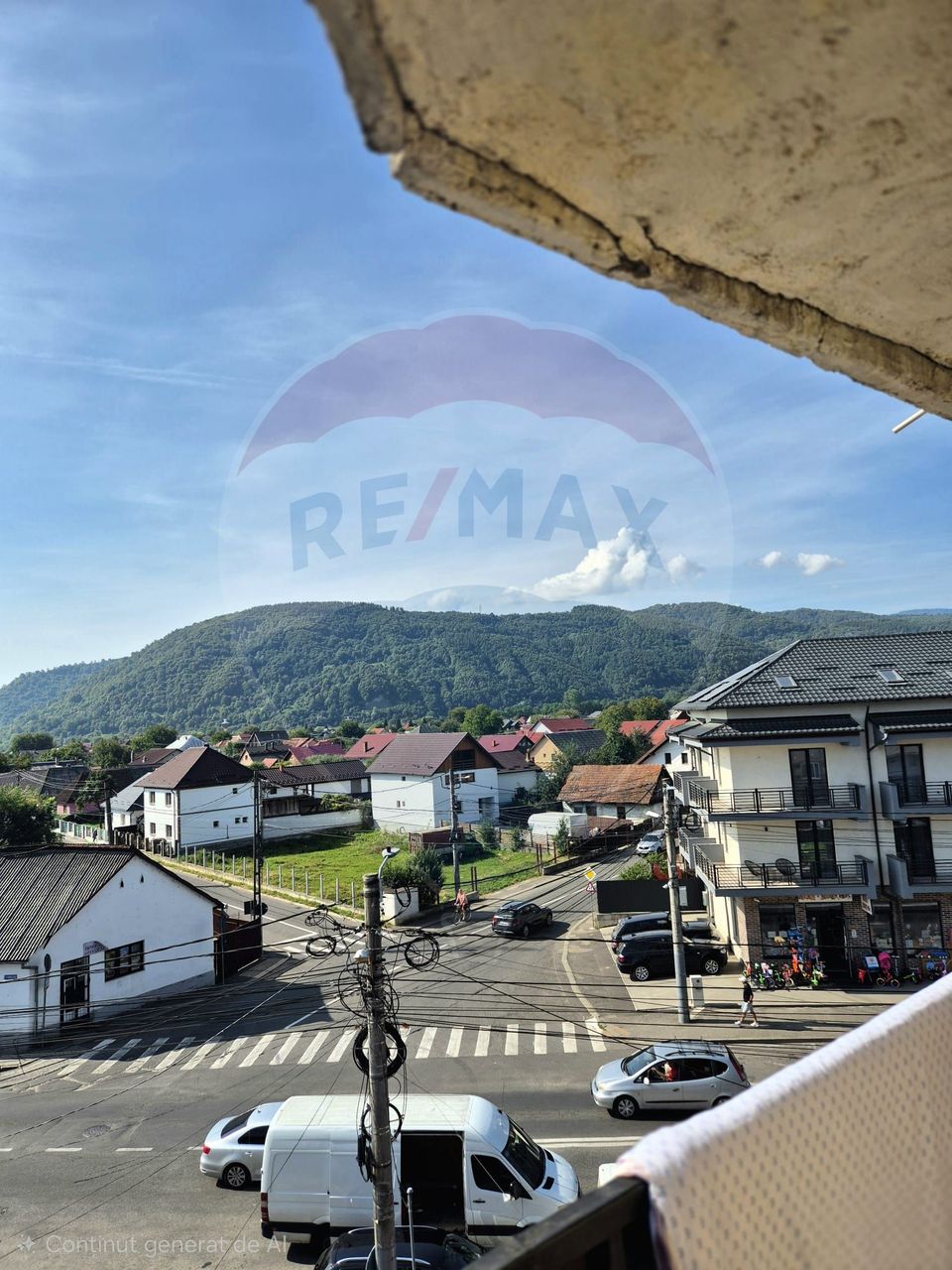 4 room Apartment for sale