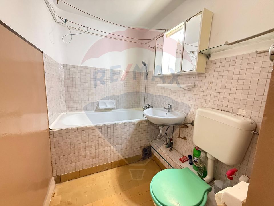 2 room Apartment for sale, Rogerius area