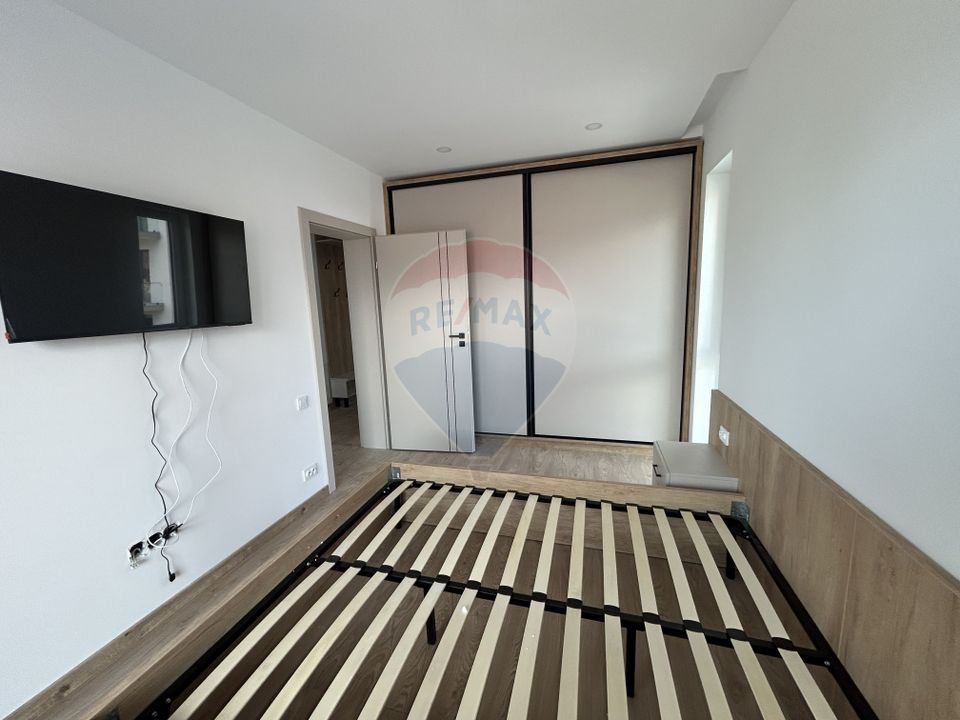 2 room Apartment for sale, Orasul Vechi area