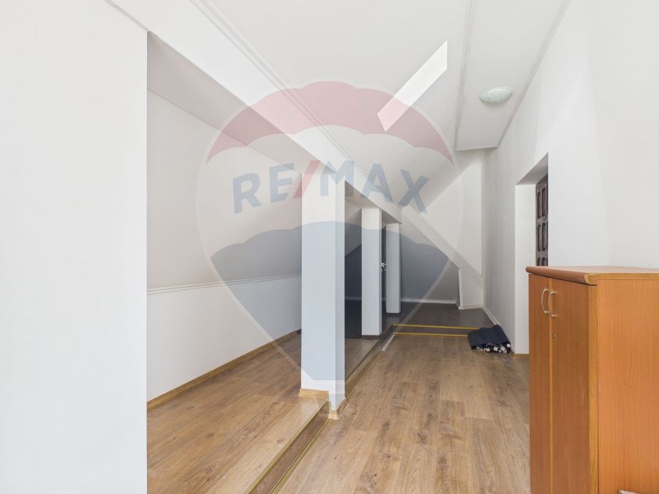 7 room House / Villa for sale, Cumpatu area