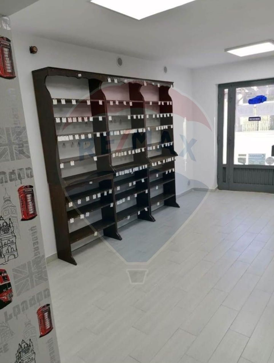 72sq.m Commercial Space for sale, Central area