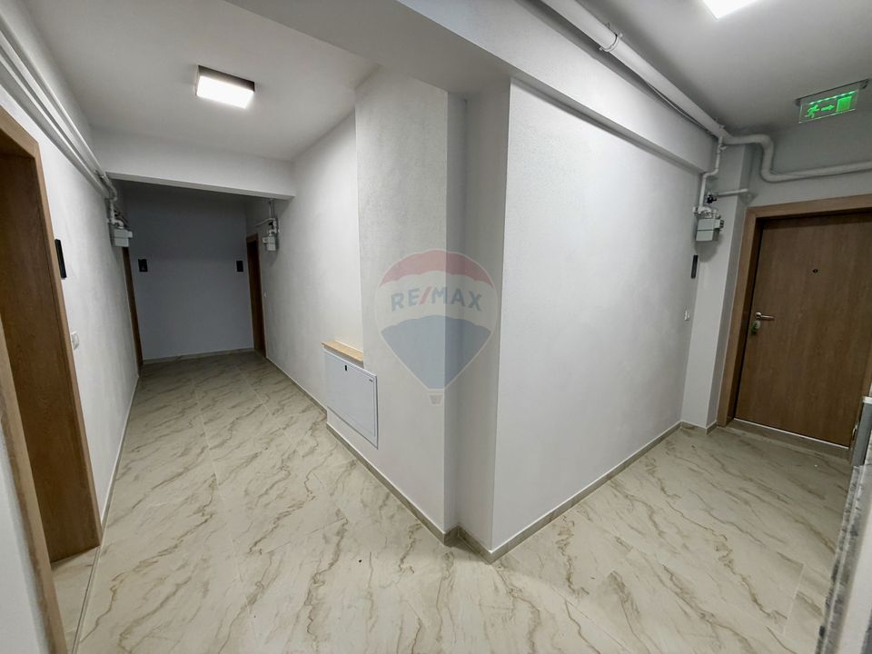 Apartament cu 2 camere în zona Finante