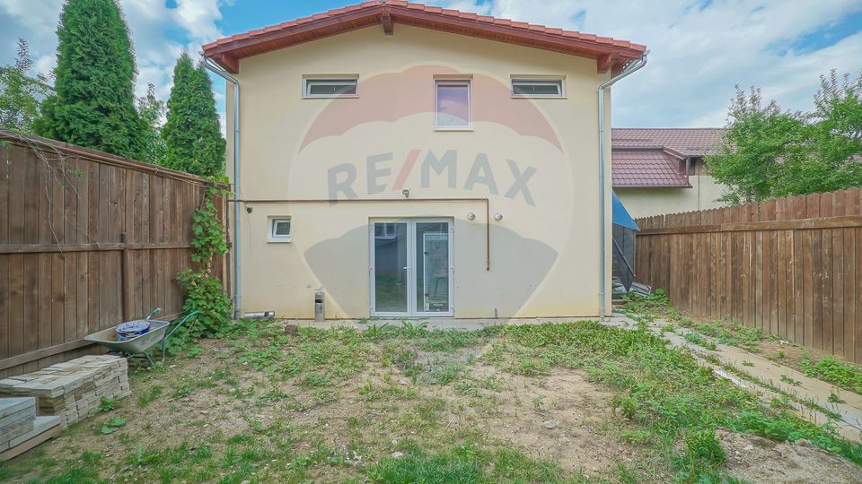 Proprietate versatilă în Brașov – locuință, business sau investiție