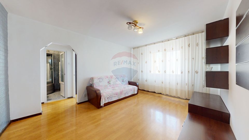 Comision 0 | Apartament 2 camere | etaj intermediar | utilat-mobilat |