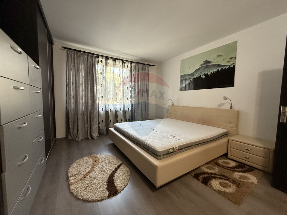 Vilă modernă și elegantă la 5 minute de Băile Ocna Mureș