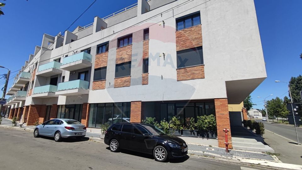 3 room Apartment for rent, Ultracentral area