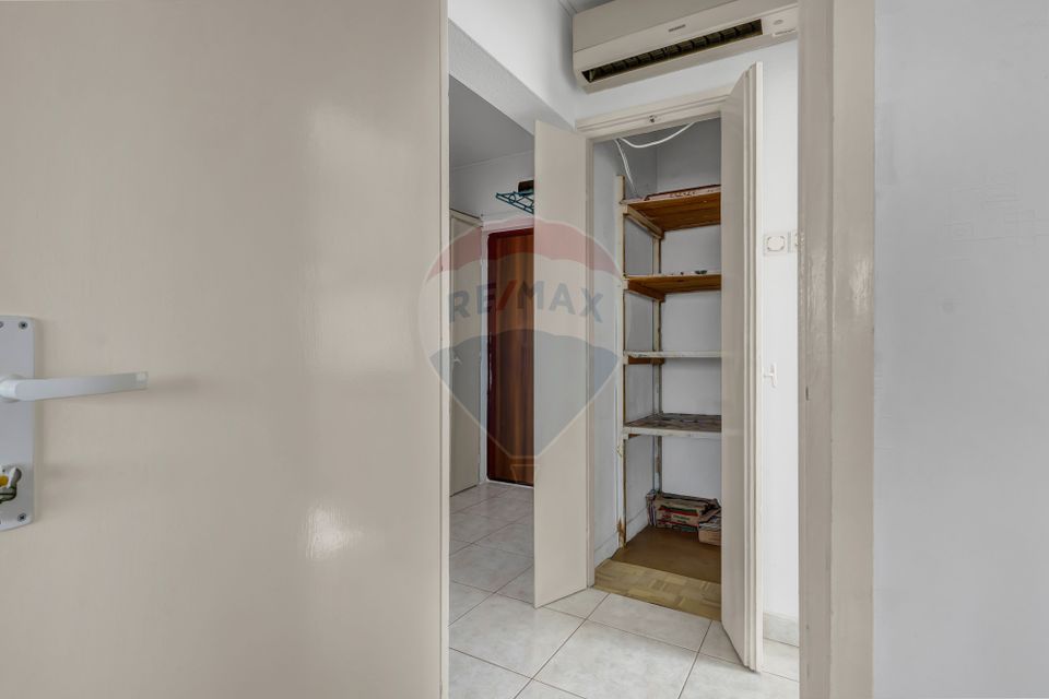 2 room Apartment for sale, Romanilor area